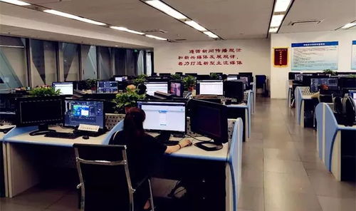 融媒新时代，视听新篇章——北京广播电视台融媒体中心正式成立