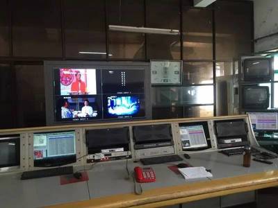 修武台与欢腾传媒联手，县域媒体融合再谱新篇