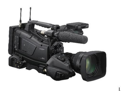 广电365网 赋能广播电视节目制作的新时代平台